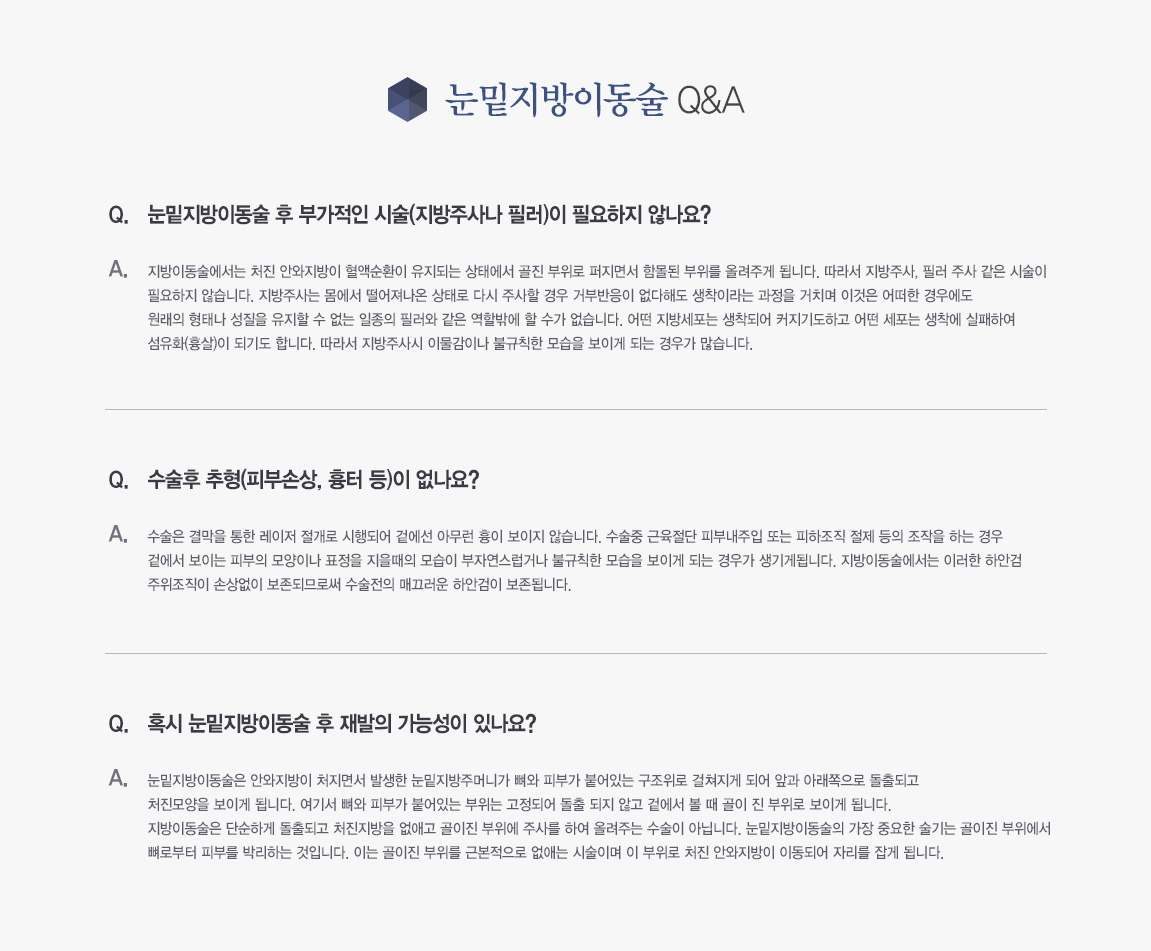 ���������̵��� Q&A